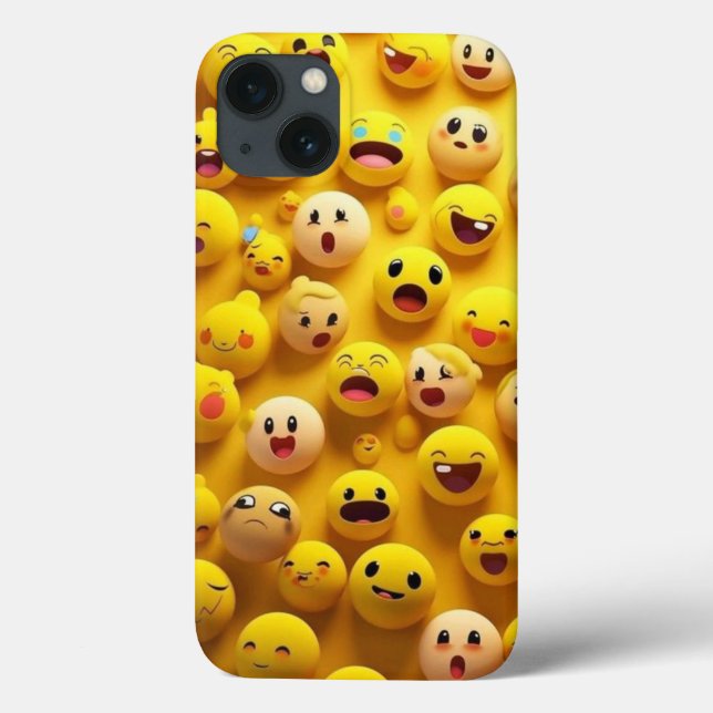 iphone case (Baksida)