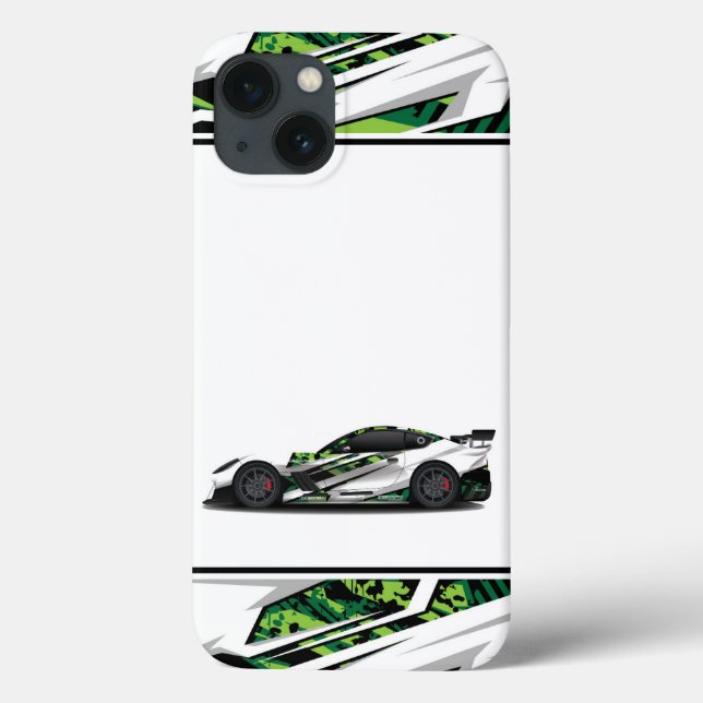 iphone case (Baksida)