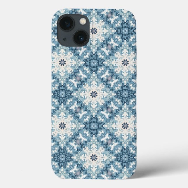 iphone case (Baksida)