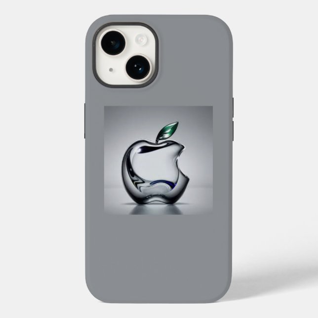 iphone case (Baksida)