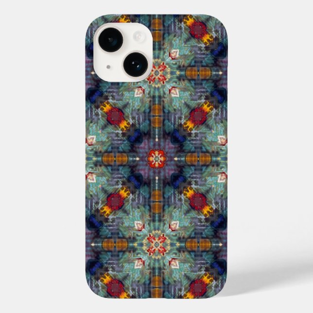 iphone case (Baksida)