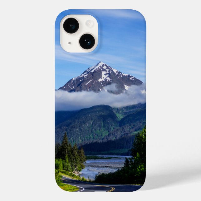 iphone case (Baksida)