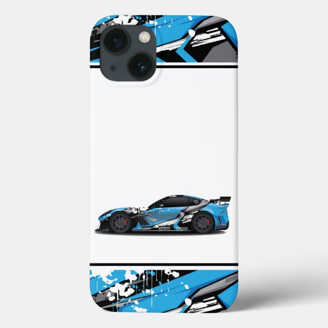 iphone case (Baksida)