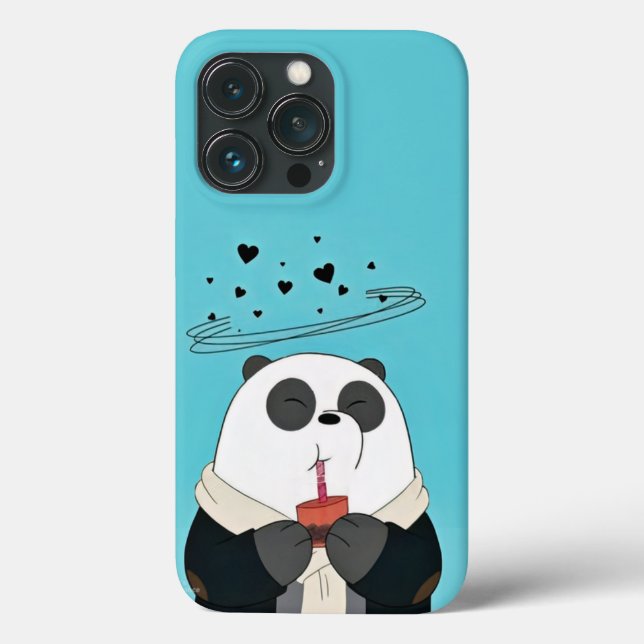 iphone case (Baksida)