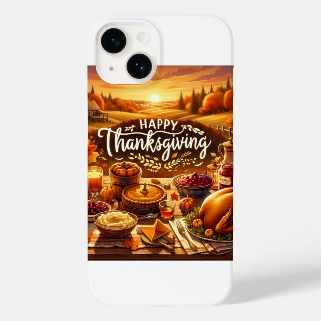 iPhone case (Baksida)