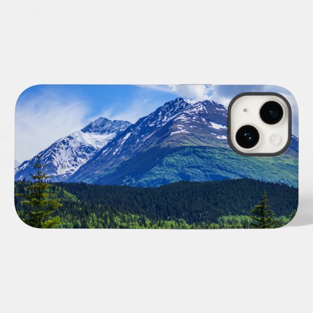 iphone case (Baksida (horisontell))