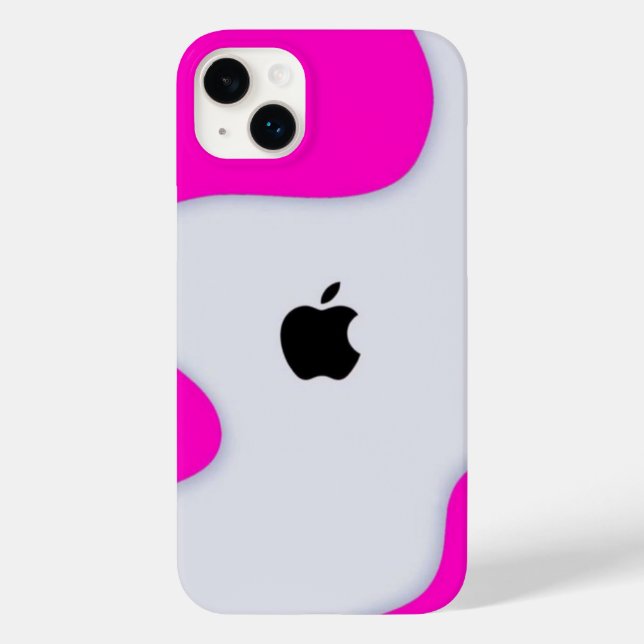 iphone case (Baksida)