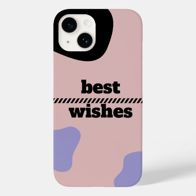 iphone case (Baksida)