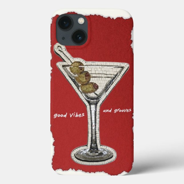 iphone case (Baksida)