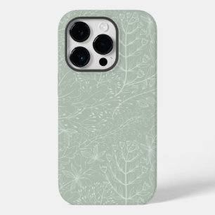 iphone case 14 proffs för löv