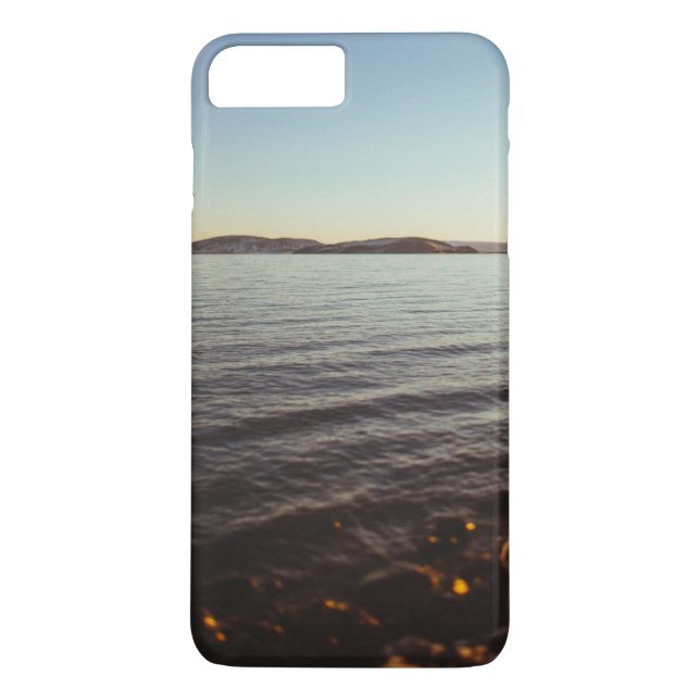 iphone case 8plus/7plus Case-Mate iPhone skal (Baksida)