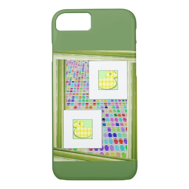 Iphone case Ankor Case-Mate iPhone Skal (Baksida)