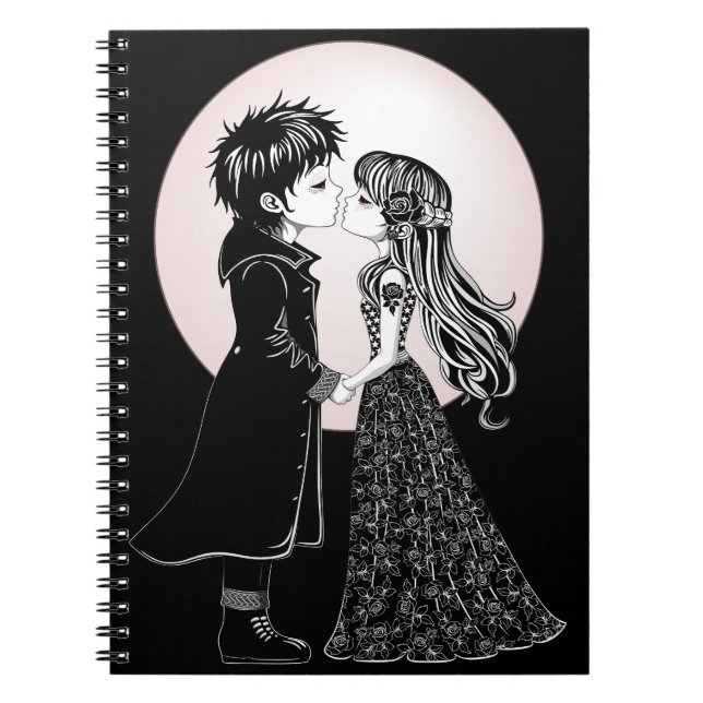 iphone case anteckningsbok (Framsidan)