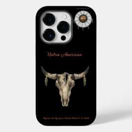 iphone case av James Michael Miller