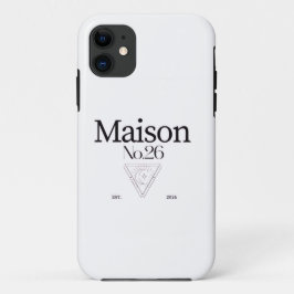 Iphone case