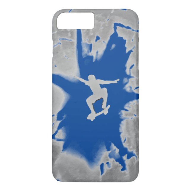 iphone case Case-Mate iPhone skal (Baksida)