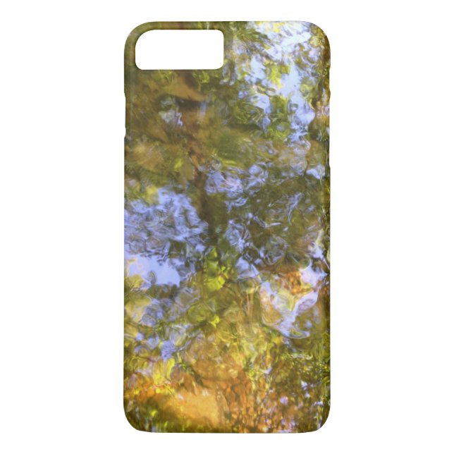 Iphone case Case-Mate iPhone skal (Baksida)