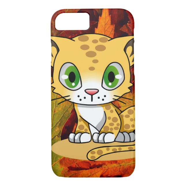 Iphone case Cats Case-Mate iPhone Skal (Baksida)