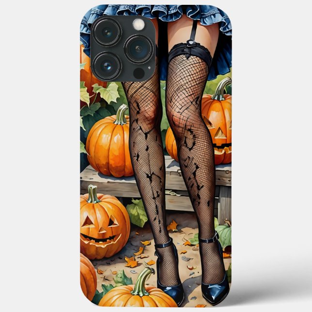 iphone case-fall (Baksida)