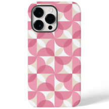 Iphone case för förenklad geometrisk Tuff