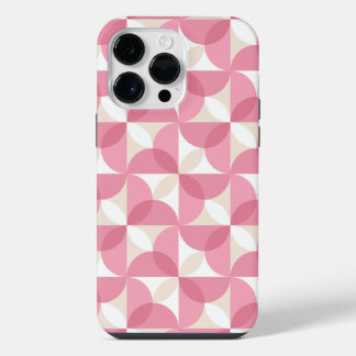 Iphone case för förenklad geometrisk Tuff