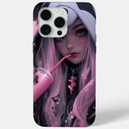 iphone case för högst 15 pro