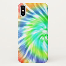 Iphone case för Tiefärgdesign