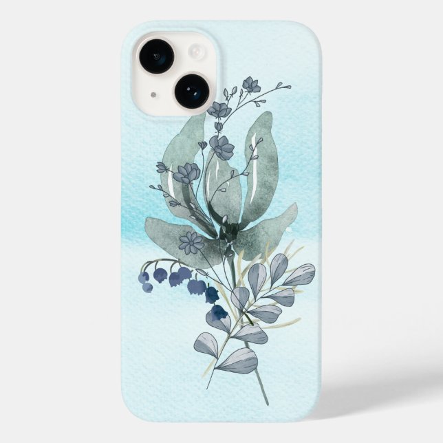 iphone case > iPhone 14 Caseser (Baksida)