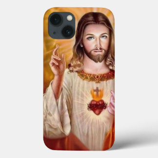 iphone case jesus Kristus