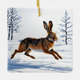 iphone case julgransprydnad keramik