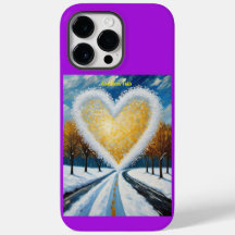 iphone case - Kärlek Misslyckas aldrig
