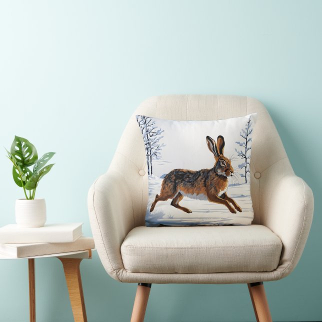 iphone case kudde (Stol)