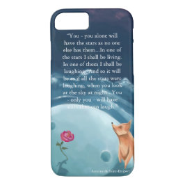 Iphone case - Le Petit Prince