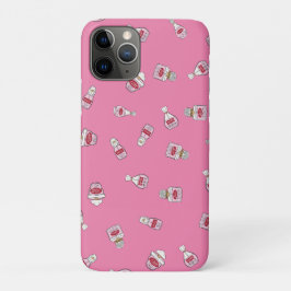 iPhone Case, Love, Perfume Bottles