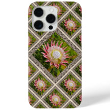 Iphone case med Rosa Proteas