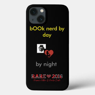 Iphone case RARE16