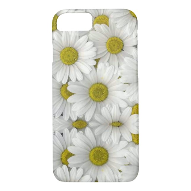 Iphone case Solblommor Case-Mate iPhone Skal (Baksida)