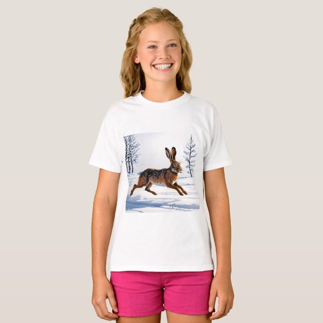 iphone case t shirt (Hel framsida)