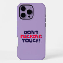 iphone case Touch!