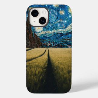 Iphone case - Van Gogh