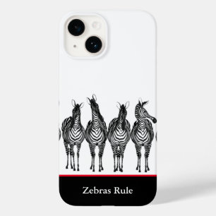 iphone case-Zebröder