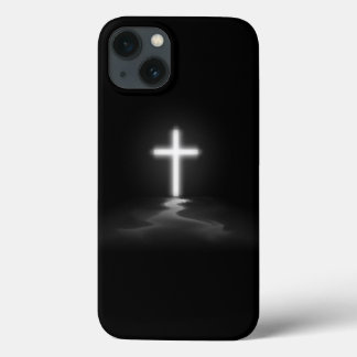 iPhone Christian Kor på Mist