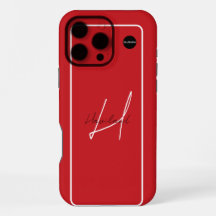 iPhone eller Samsung Cell Phone Case w/ Namn HAMby