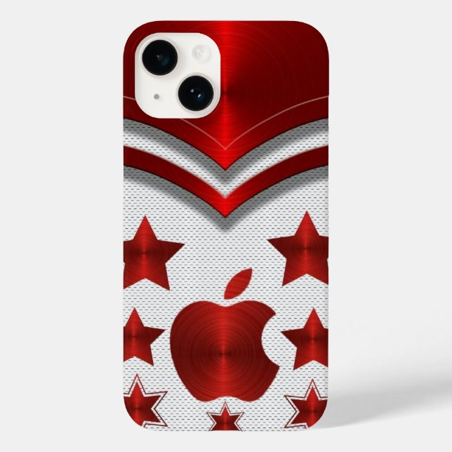 iPhone-fodral  (Baksida)