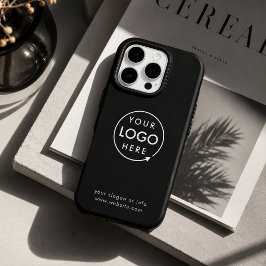 iPhone-fodral | Anpassat logotyp-fodral för företa