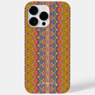 iPhone-fodral Färgglad Gypsy HAMbyWG