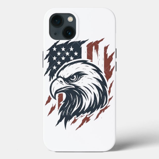 iPhone-fodral > iPhone 13-fodral (Baksida)
