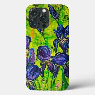 iPhone-fodral Iris