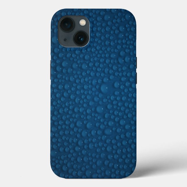 iPhone-fodral med Sweating Bullets (Baksida)