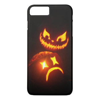 iPhone - Halloween Fodral